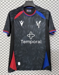 2627 Crystal Palace Third Away Soccer Jersey